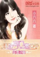 先婚厚爱误嫁天价少爷