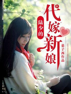 陆少的代嫁新娘免费阅读