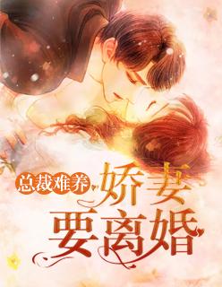 娇妻难娶