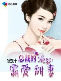霸爱甜妻总裁的私宠宝贝