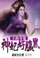 王的宠妃免费阅读下拉式