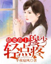 娇妻在上墨少