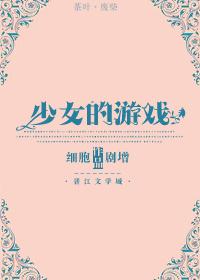 触摸少女的游戏