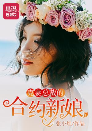克妻总裁的第八个老婆