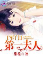 军门第一婚宠