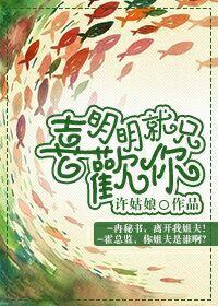 明明就只喜欢你txt许姑娘