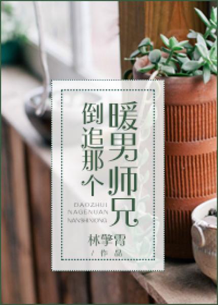 倒追男神攻略
