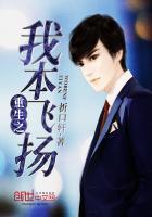 作者我本飞扬