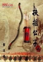 扶摇里的公主是谁演的