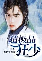 极品狂少简介