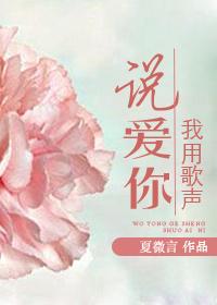 我用歌声打动你