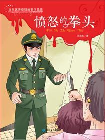 愤怒的拳头主演是谁