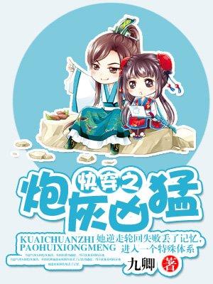 快穿炮灰凶残