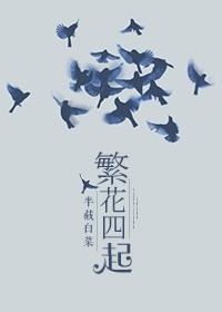 繁花是什么意思啊