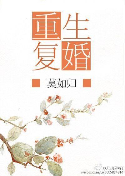 重生复婚类似