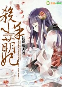 黑萌杀手妃