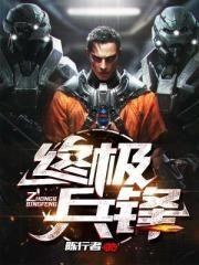 终极兵王陈纵横