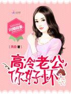 闪婚成爱你好高冷老公 小施