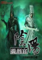 阴阳提灯人笔趣阁
