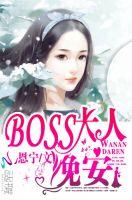 Boss大人请振作原著是什么