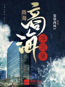 商海沉浮的电视剧