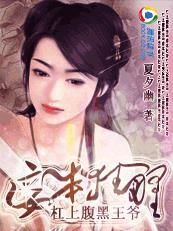 杠上克妻王爷