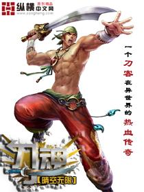 刀魂卡赞