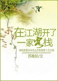 在江湖开了一家客栈 完结加番外
