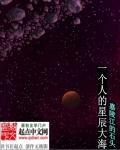 一个人的星辰大海一群人的什么