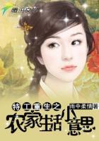 特工重生之农家生活小意思 雨中柔情