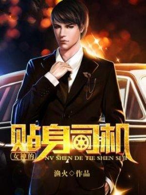 女神的贴身司机免费观看