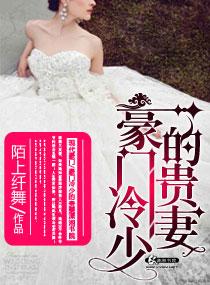 豪门冷少的贵妻书评