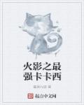 火影之最强卡卡西 潇洒哥逍遥游