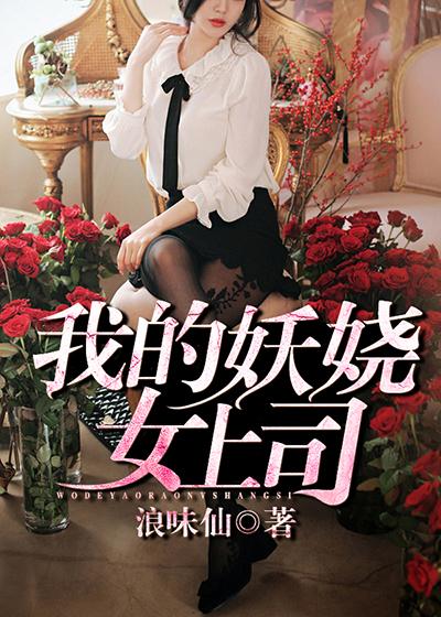 我的妖精女老总