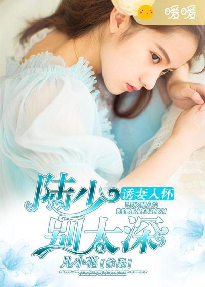 撩妻入怀
