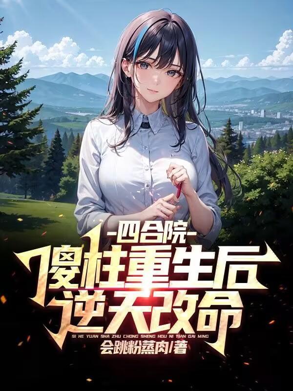 四合院之傻柱重生短剧免费观看