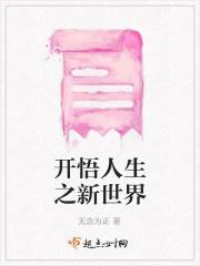 开悟人生的最高境界