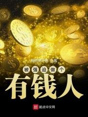 被当成有钱人