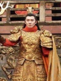 大隋天宝传莫狮杰