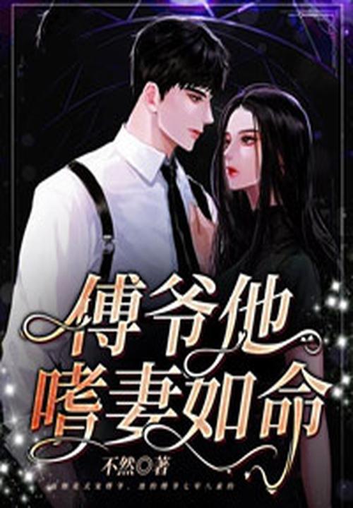 傅爷夫人超凶残免费阅读