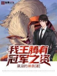 我王腾有冠军之姿txt