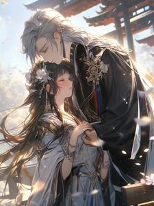 七公主男主角