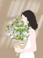 可爱的小菲儿