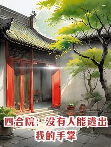 四合院里没有淚气平淡