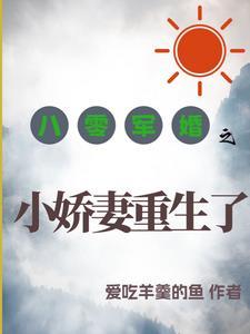 八零军婚小甜妻宠不停