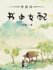 穿越到书里成为女配