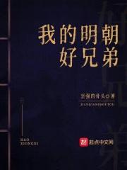 我的明朝我的王