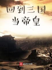 回到三国当皇上最新章节