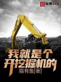 我是挖掘机 绝绝绝