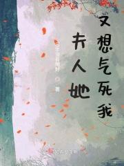 夫人她又想着搞事情了